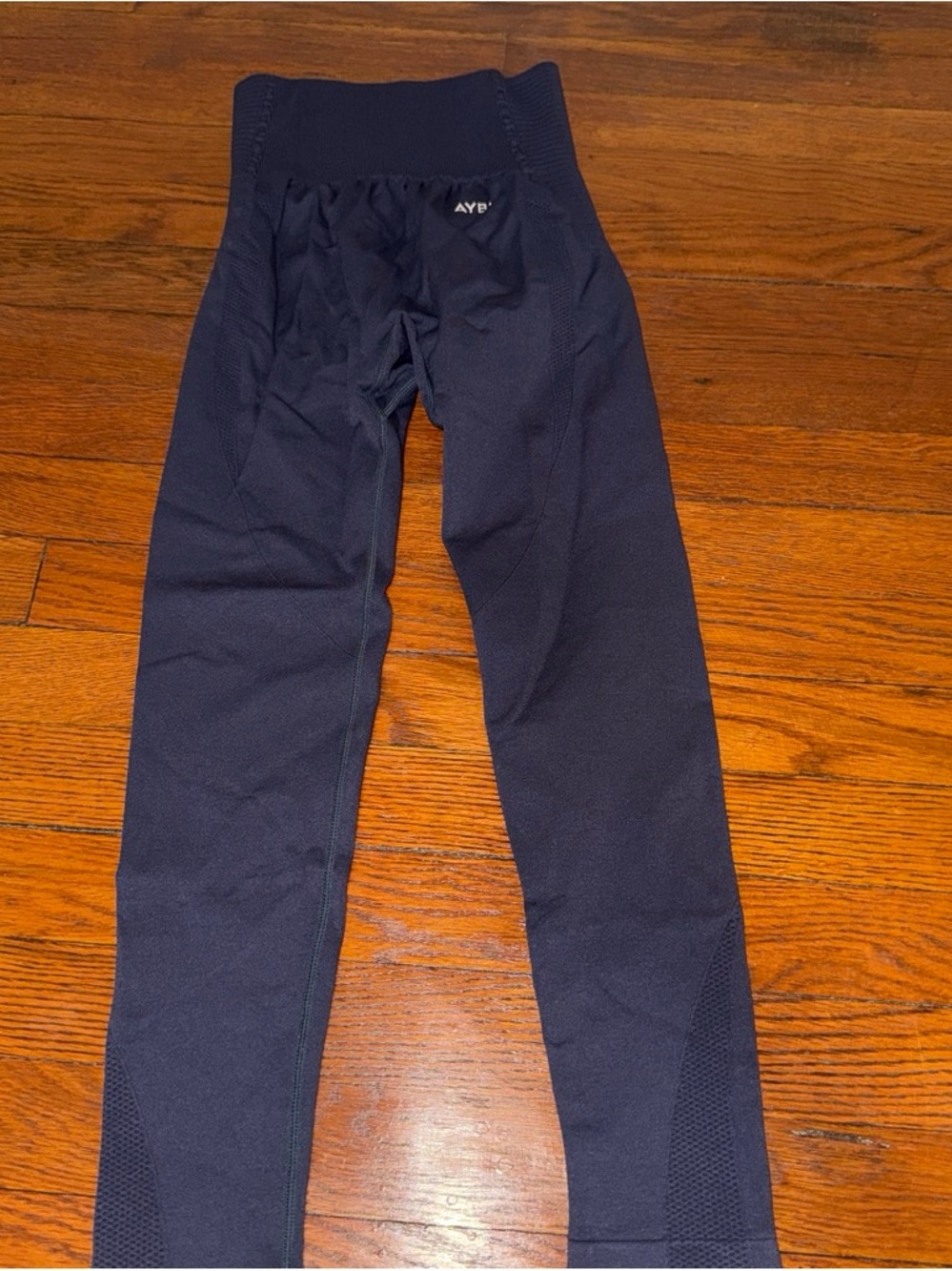 AYBL Workout Leggings